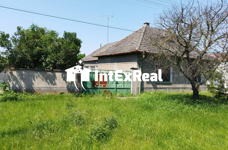 Vidiecky dom na predaj, Tomášikovo, viac Na : https://reality.intexreal.sk/