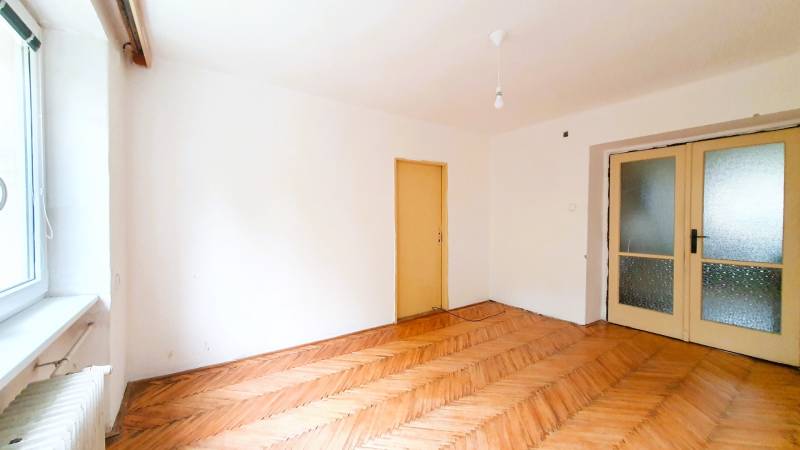 2 izbový byt s balkónom, Prešov, predaj