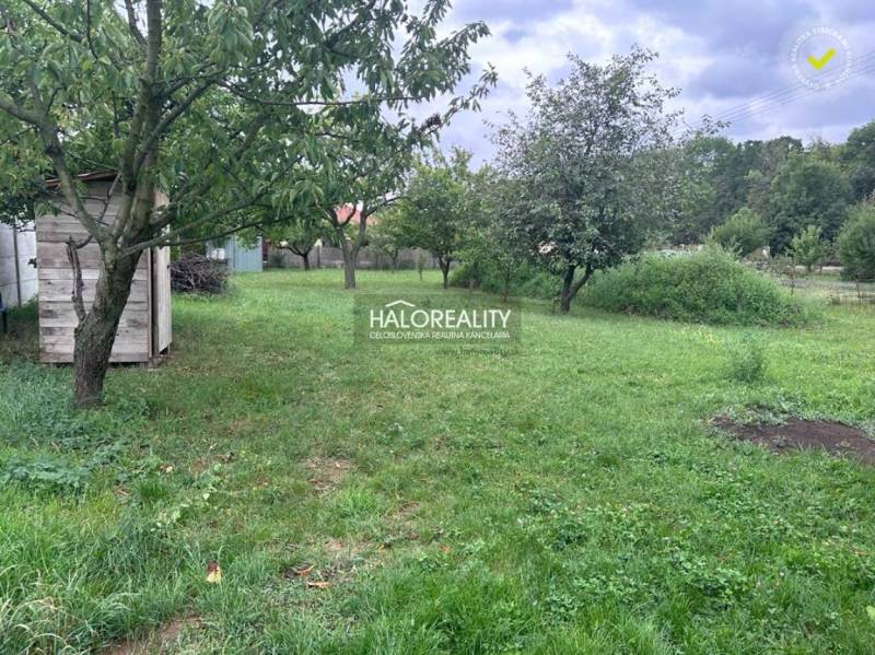 Cabaj - Čápor Pozemky - bydlení prodej reality Nitra