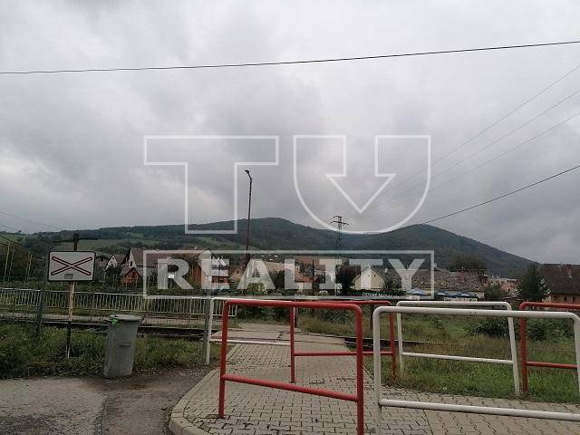 Horné Srnie Pozemky - bydlení prodej reality Trenčín