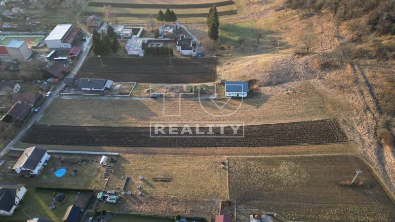 Belá-Dulice Pozemky - bydlení prodej reality Martin