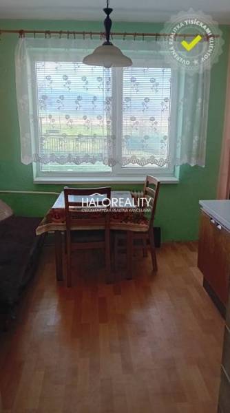 Tomášovce Rodinný dům prodej reality Lučenec