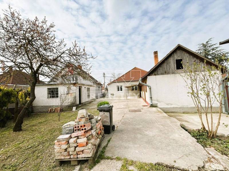 Veľký Meder Rodinný dům prodej reality Dunajská Streda