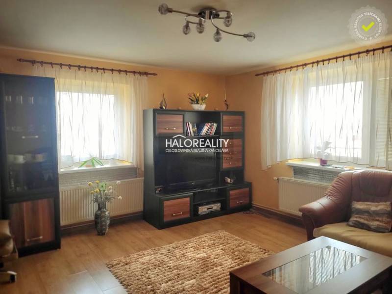 Čaklov Rodinný dům prodej reality Vranov nad Topľou