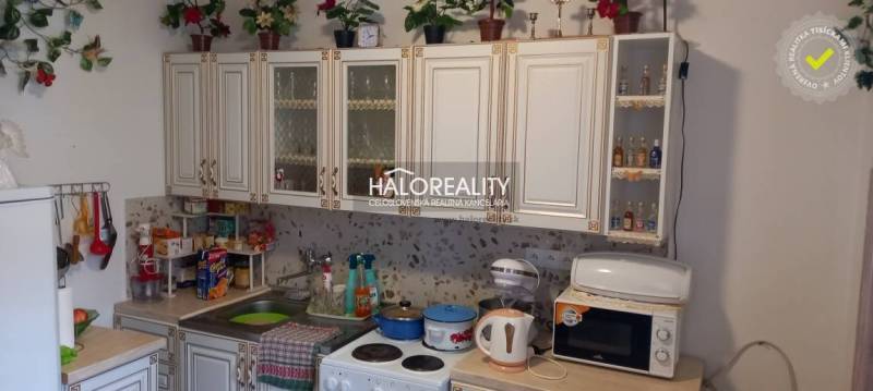 Horná Štubňa Rodinný dům prodej reality Turčianske Teplice