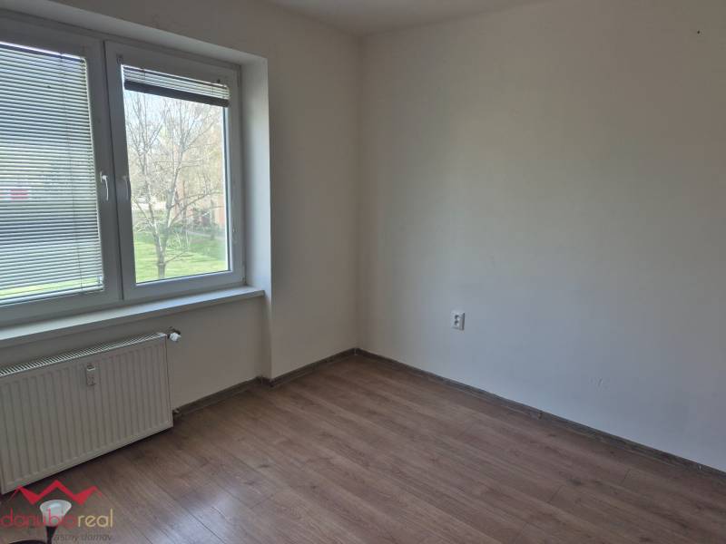 Na predaj, 2-izbový byt, Komárno, Danubioreal, Schulczová