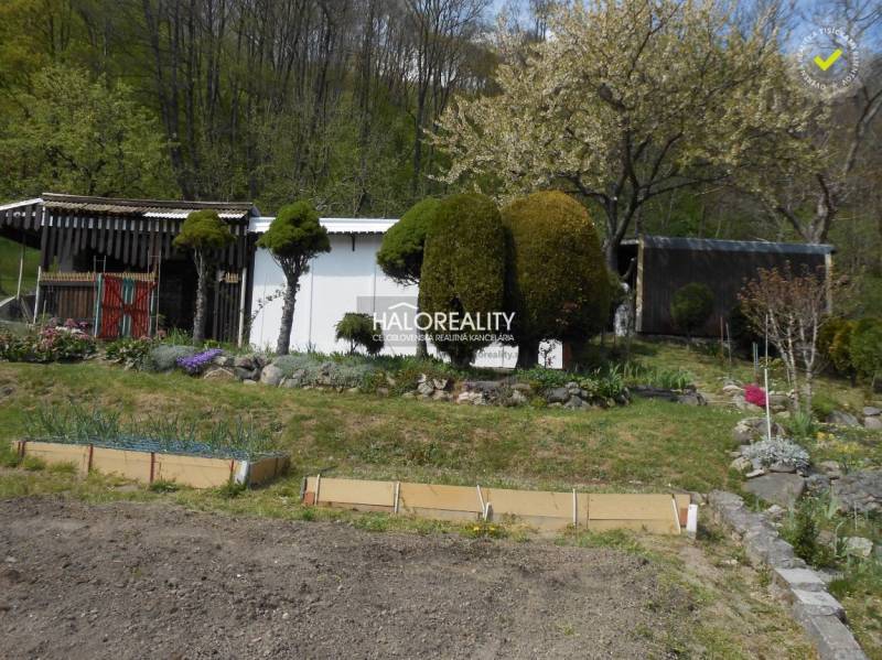 Pitelová Pozemky - bydlení prodej reality Žiar nad Hronom
