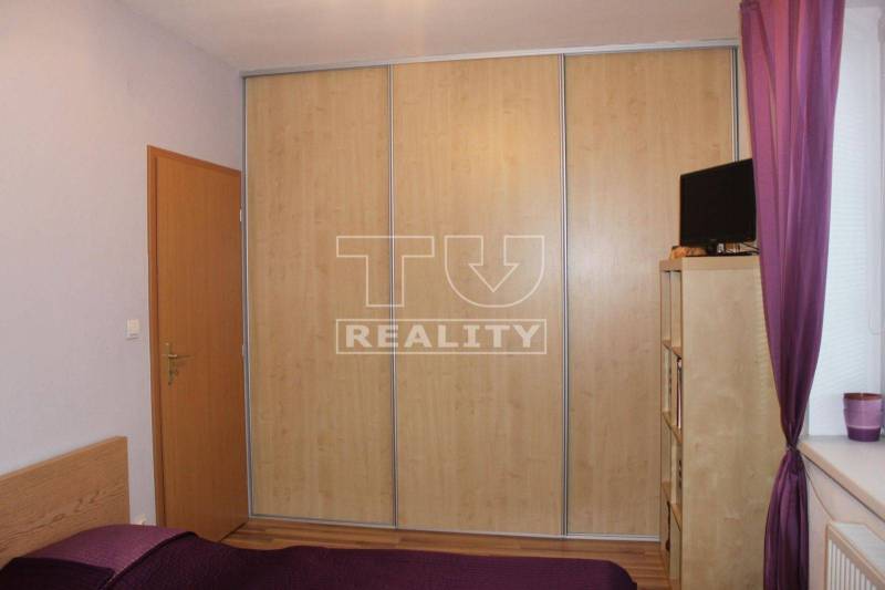 Bratislava - Ružinov Byt 2+1 prodej reality Bratislava - Ružinov