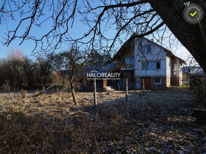Jablonica Pozemky - bydlení prodej reality Senica