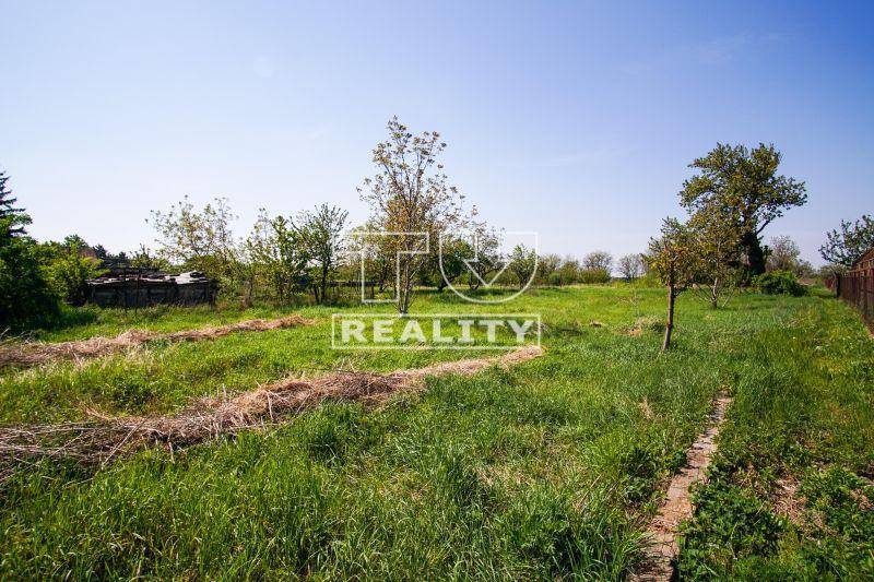 Budmerice Pozemky - bydlení prodej reality Pezinok