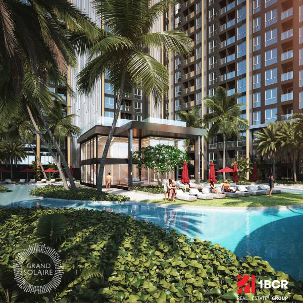 Výstavba bytů prodej reality Pattaya