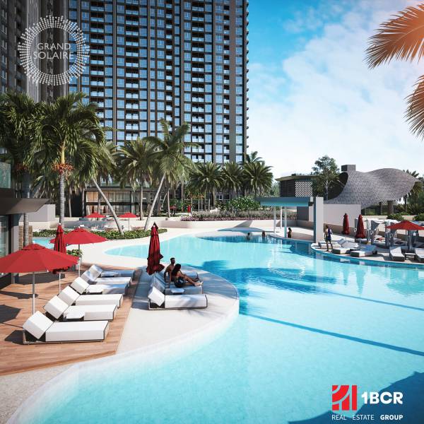 Výstavba bytů prodej reality Pattaya