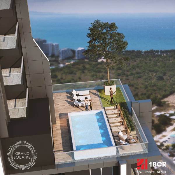 Výstavba bytů prodej reality Pattaya