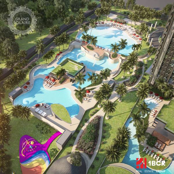 Výstavba bytů prodej reality Pattaya