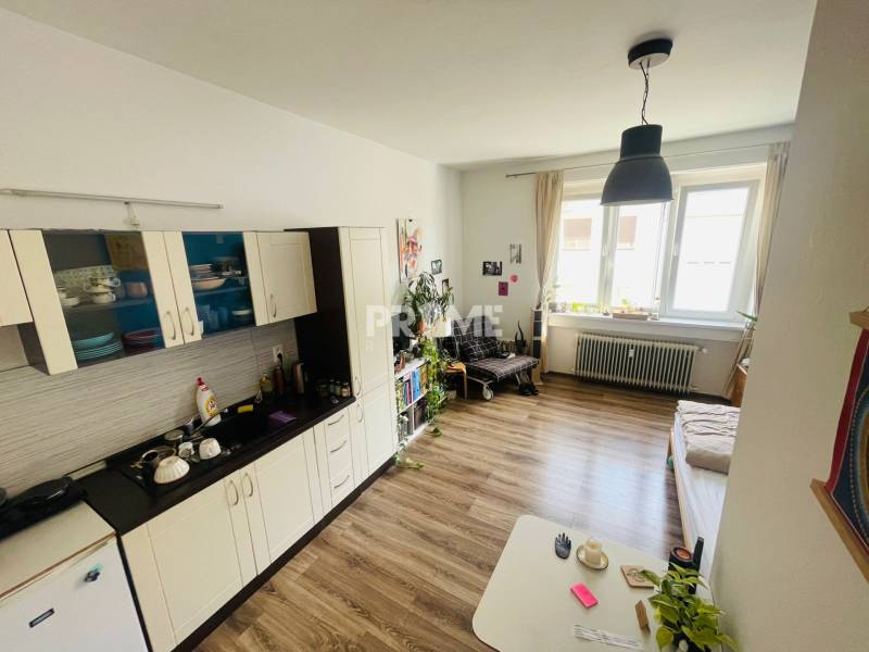 Bratislava - Staré Mesto Garsoniéra prodej reality Bratislava - Staré Mesto