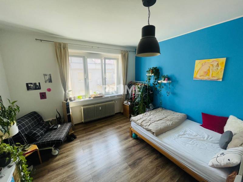 Bratislava - Staré Mesto Garsoniéra prodej reality Bratislava - Staré Mesto