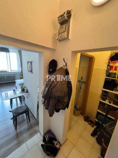 Bratislava - Staré Mesto Garsoniéra prodej reality Bratislava - Staré Mesto