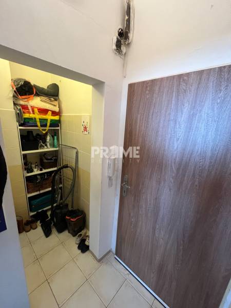 Bratislava - Staré Mesto Garsoniéra prodej reality Bratislava - Staré Mesto