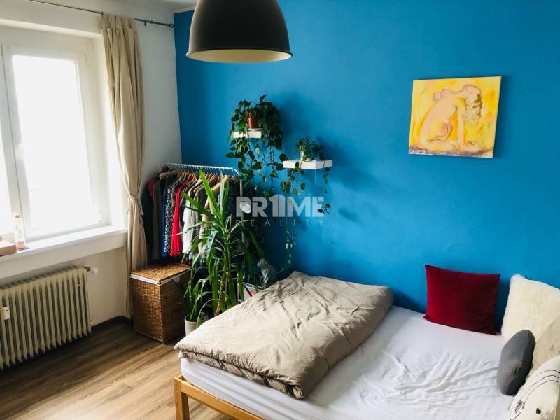 Bratislava - Staré Mesto Garsoniéra prodej reality Bratislava - Staré Mesto