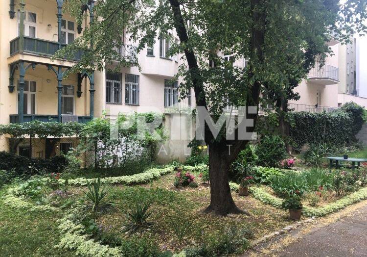 Bratislava - Staré Mesto Garsoniéra prodej reality Bratislava - Staré Mesto