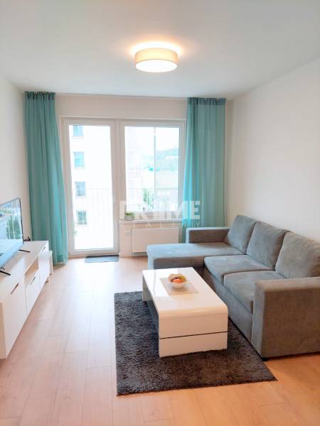 Bratislava - Lamač Byt 2+1 pronájem reality Bratislava - Lamač