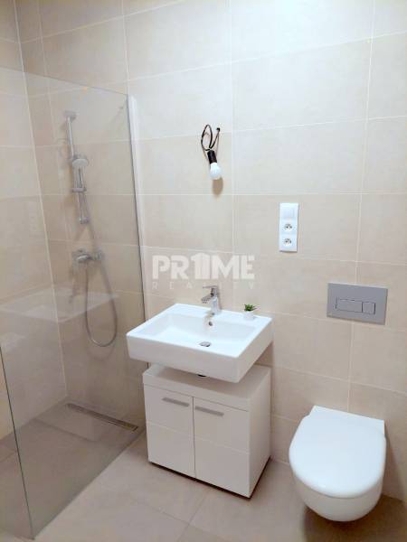 Bratislava - Lamač Byt 2+1 pronájem reality Bratislava - Lamač