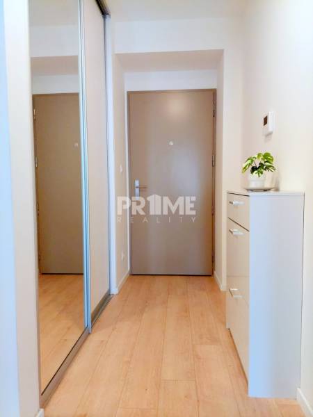 Bratislava - Lamač Byt 2+1 pronájem reality Bratislava - Lamač