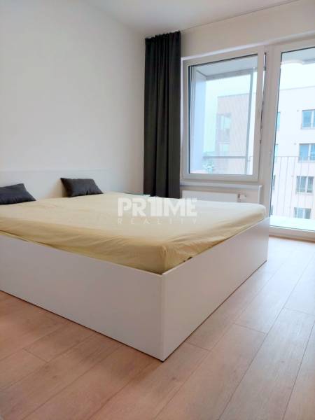 Bratislava - Lamač Byt 2+1 pronájem reality Bratislava - Lamač