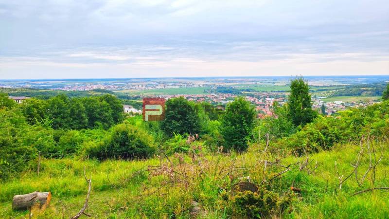 Krajina obklopující Limbach s výhledem na okolní oblasti, vhodná pro Pozemky - bydlení.