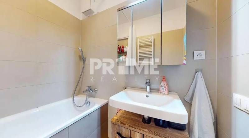 Bratislava - Lamač Byt 2+1 pronájem reality Bratislava - Lamač