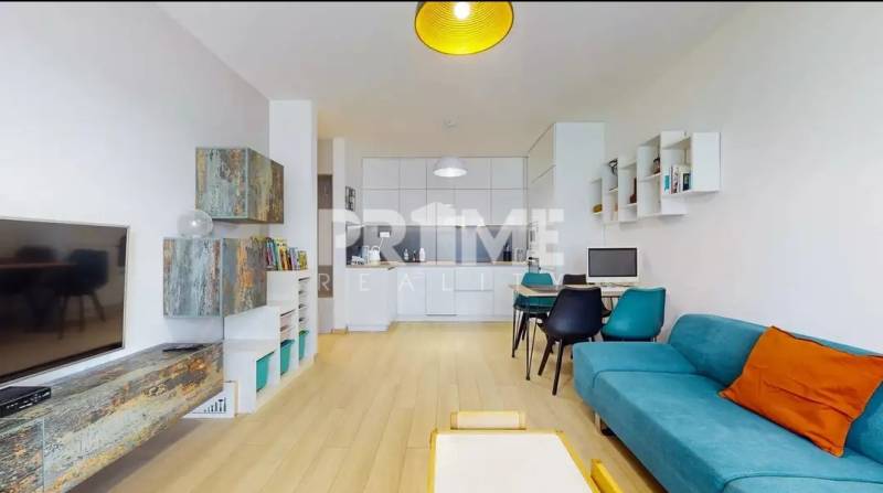 Bratislava - Lamač Byt 2+1 pronájem reality Bratislava - Lamač