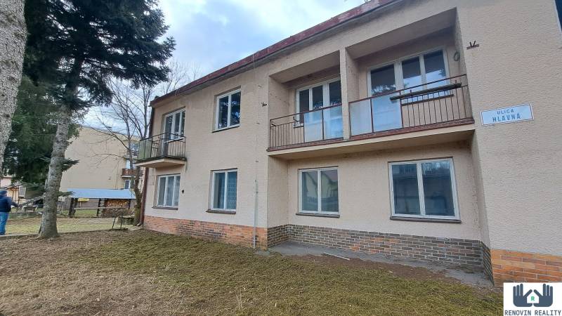 Budova na Hlavní ulici v Dolní Strehové, z kategorie Hotely a penziony.