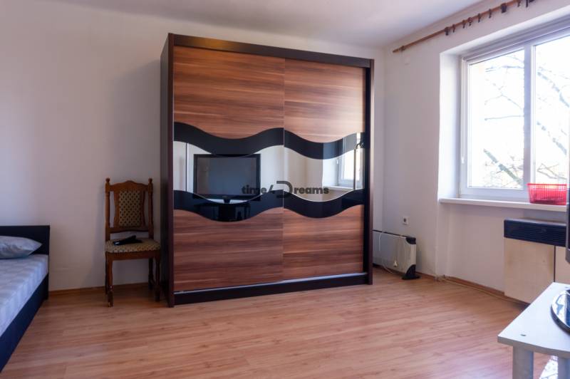 Levice Byt 2+1 prodej reality Levice