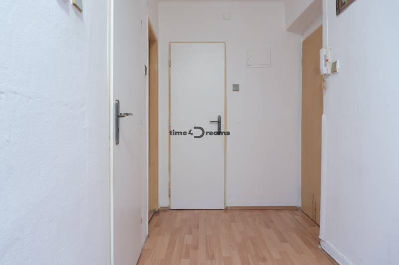 Levice Byt 2+1 prodej reality Levice