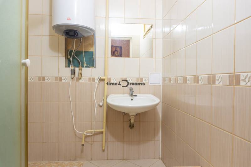 Levice Byt 2+1 prodej reality Levice
