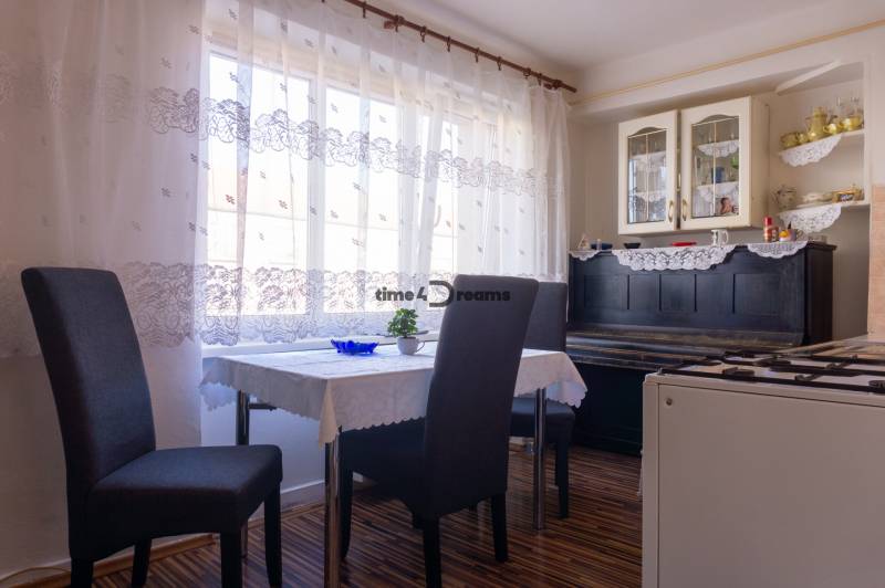 Levice Byt 2+1 prodej reality Levice