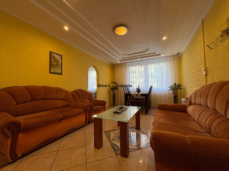 Levice Byt 4+1 prodej reality Levice