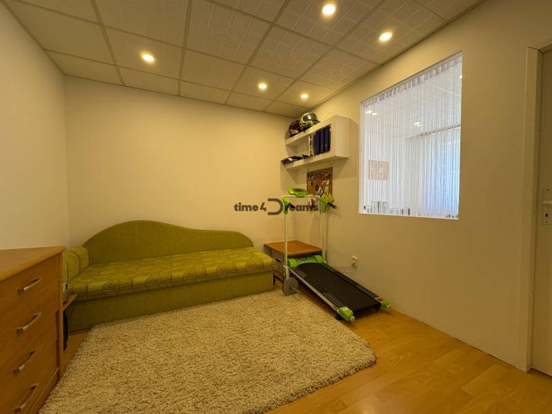 Levice Byt 4+1 prodej reality Levice