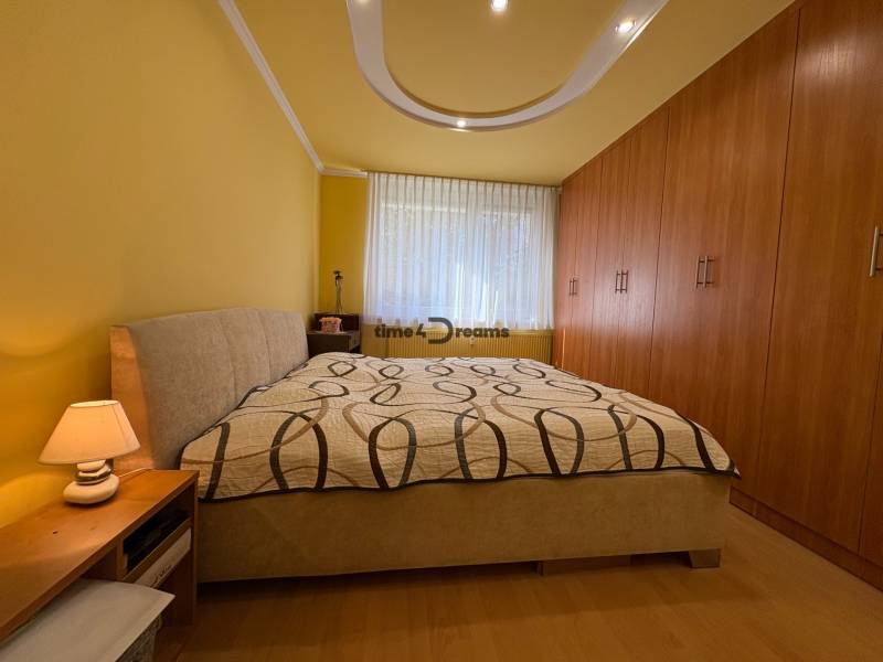 Levice Byt 4+1 prodej reality Levice