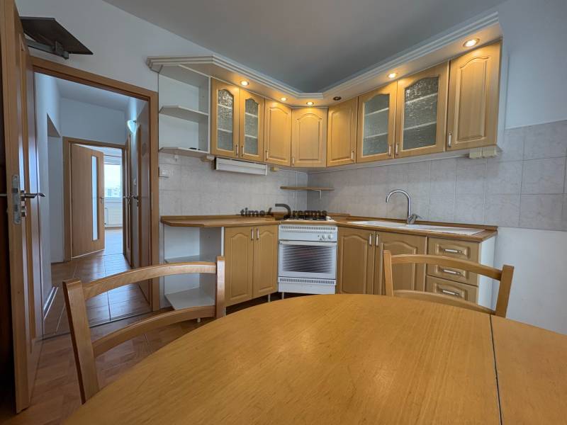 Levice Byt 3+1 prodej reality Levice