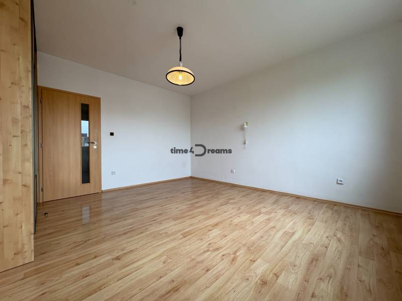 Levice Byt 3+1 prodej reality Levice