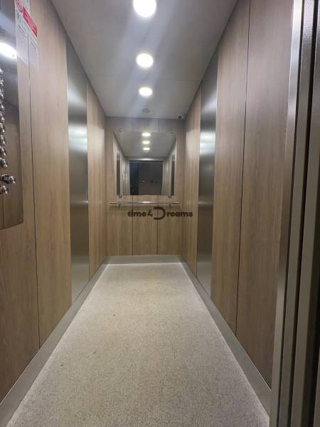 Levice Byt 3+1 prodej reality Levice