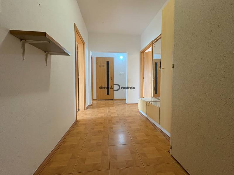 Levice Byt 3+1 prodej reality Levice