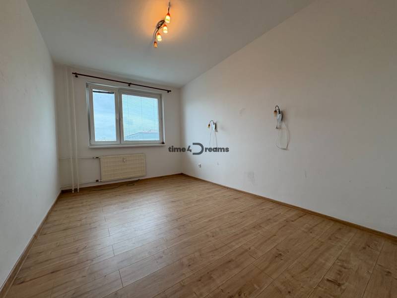 Levice Byt 3+1 prodej reality Levice
