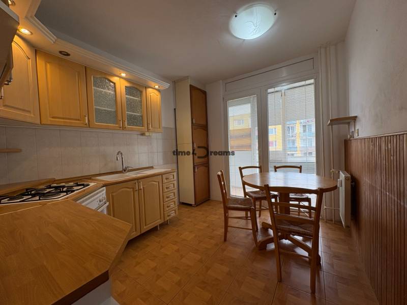 Levice Byt 3+1 prodej reality Levice