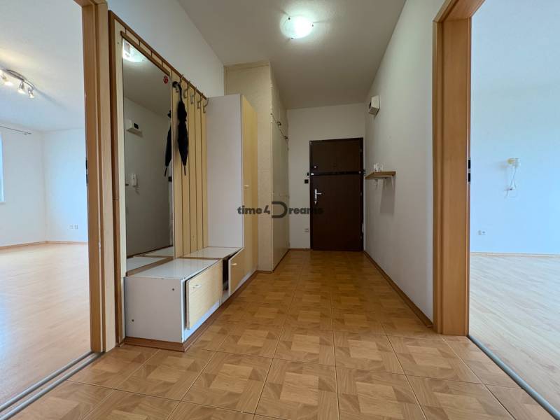 Levice Byt 3+1 prodej reality Levice
