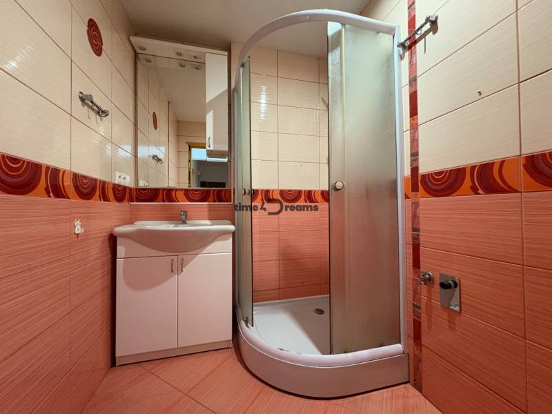 Levice Byt 3+1 prodej reality Levice