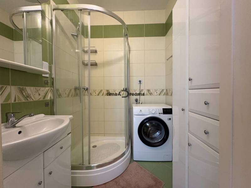 Levice Byt 3+1 prodej reality Levice