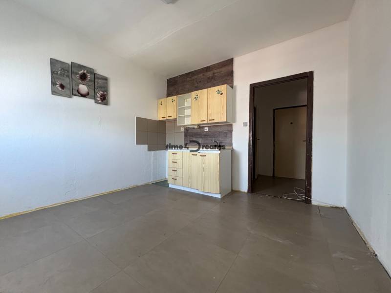 Levice Garsoniéra prodej reality Levice