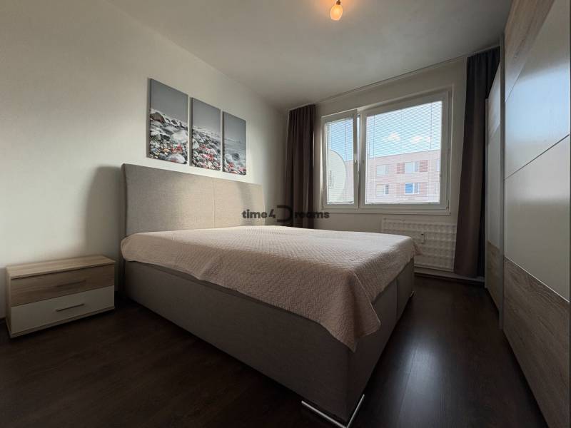 Levice Byt 3+1 prodej reality Levice